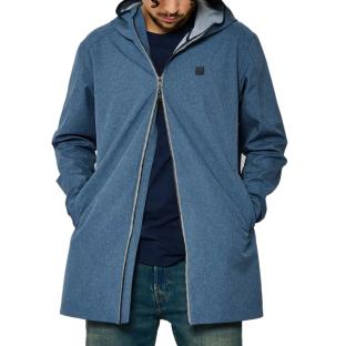 Veste Marine Homme Kaporal BADOX pas cher