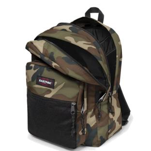 Sac à Dos Camouflage Mixte Eastpak Pinnacle 38L vue 0