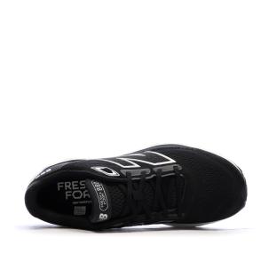 Chaussures de running Noires Homme New Balance 880 vue 0