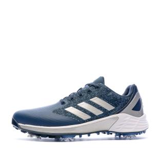 Chaussures de golf Marine Homme AdidasZg21 Motion pas cher