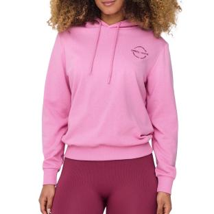 Sweat Rose Femme Only Pica pas cher