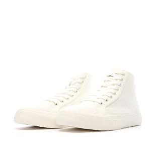 Baskets Blanches Homme Levi's Decon vue 6