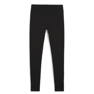 Legging Noir Femme Puma Power 677894 vue 2