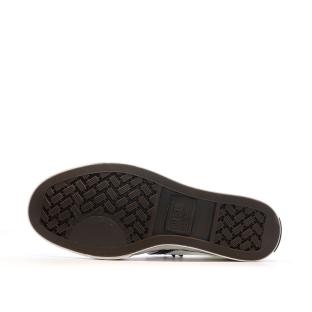 Baskets Blanches Homme Converse Star Player 76 vue 5