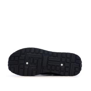Baskets Marines Homme Ellesse Harvey Dante vue 0