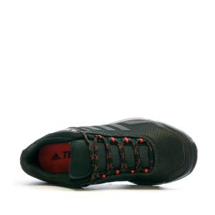 Chaussures de Randonnée Noir Femme Adidas Terrex Eastrail vue 4