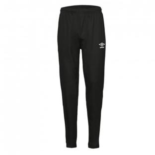 Jogging Noir Homme Umbro Train pas cher