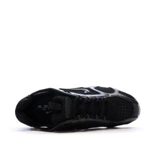 Baskets Noires Homme Nike Air Zoom Spiridon vue 0