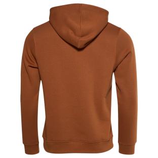 Sweat Camel Homme Jack & Jones Greene vue 2