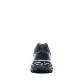 Chaussures de running Noir Homme Nike Revolution vue 3