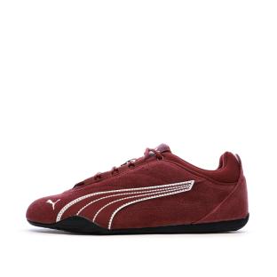 Bordeaux-Sneaker für Damen Catch Soleil Sd Ansicht 0