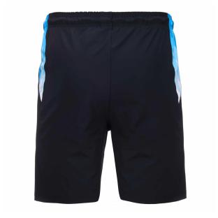 Short Noir/Turquoise Homme Kappa Adrin vue 3