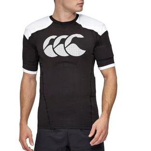 Maillot de sport rugby Noir Homme CANTERBURY 876211 vue 0