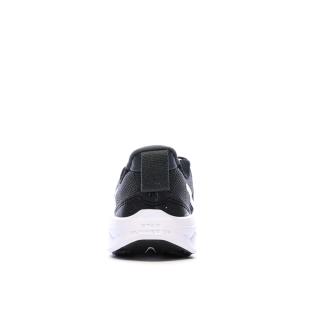 Baskets Noires/Blanches Garçon Nike Star Runner 4 vue 3