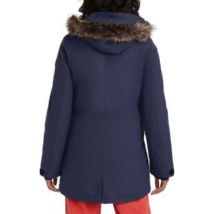 Parka Marine Femme O'Neill Series vue 0