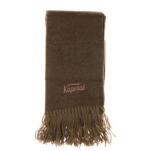 Écharpe Marron Homme Kaporal ARMENIO pas cher