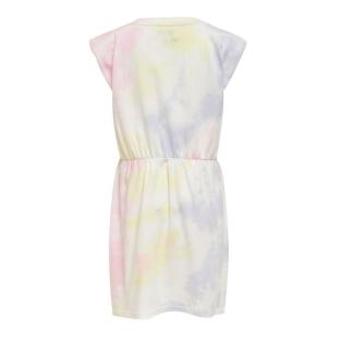 Robe Tie & Dye Fille Kids Only Gamy vue 2