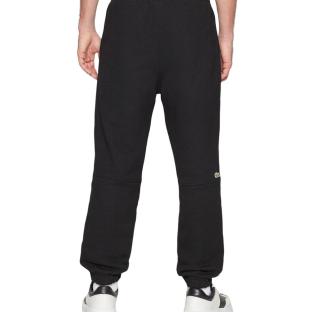 Jogging Marine Homme Lacoste XH0075 vue 2