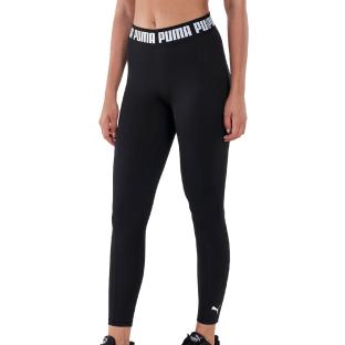 Legging Noir Femme Puma Waist pas cher