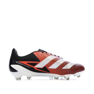 Zapatillas de rugby rojas para hombre Adidas Adizero RS15 Pro ver 0