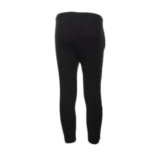 Jogging Noir Garçon Umbro Core Pant A vue 2