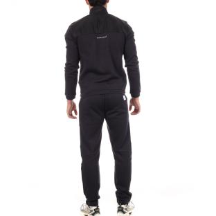Survêtement Marine Homme Emporio Armani Ea7 vue 0