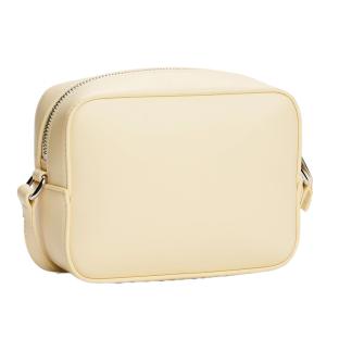 Petit sac bandoulière Jaune Femme Tommy Hilfiger Camera vue 2