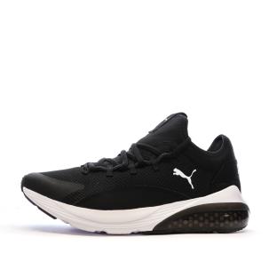 Baskets Noires/Blanches Homme Puma Cell Vive pas cher
