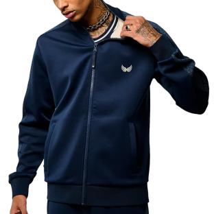 Veste Marine Homme Kaporal Led pas cher