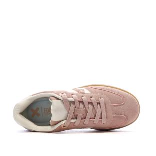 Girls’ Pink Trainers XTI 151360 Photo of the Espace des Marques %store% store - view of %key%
