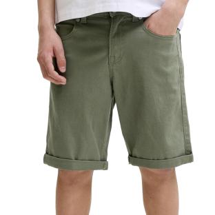 Short Vert Garçon Jack & Jones Dylan vue 0