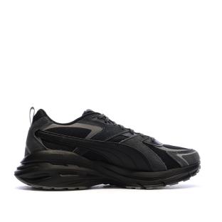 Puma Hypnotic 1 Men’s Black Trainers Photo of the Espace des Marques %store% store - view of %key%