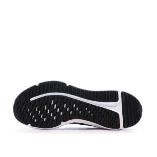 Chaussures de Running Violet/Noir Femme Nike Downshifter 12 Nn vue 0