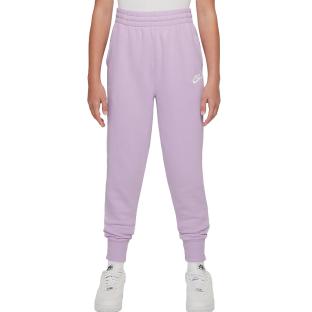 Jogging Violet Garçon Nike FD2933 pas cher