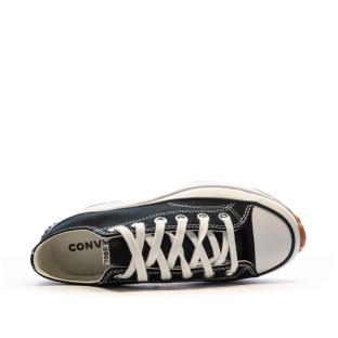 All Star Baskets Noires Femme Converse vue 4