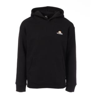 Sweat Noir Garçon No Publik Hoody vue 0