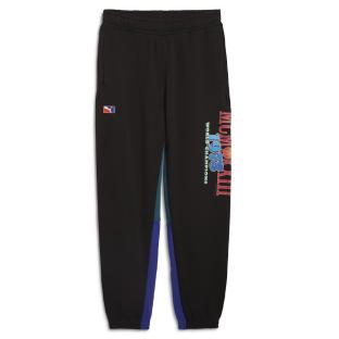 Jogging Noir Homme Puma Bandwagon pas cher