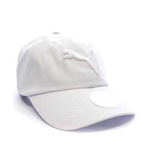 Casquette Grise Femme Puma 024587 vue 0