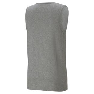 Débardeur Gris Homme Puma Essential vue 2