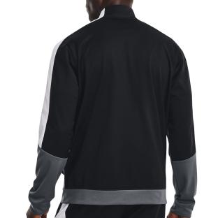 Veste Noir/Grise Homme Under Armour Jacket vue 2