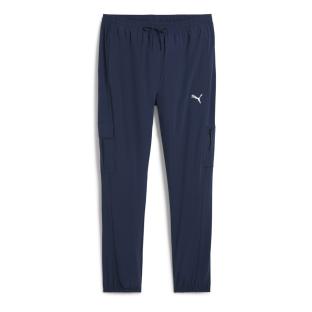 Pantalon de survêtement Marine Homme Puma 526670 vue 0