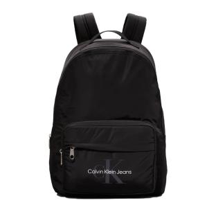 Sac à Dos Noir Homme Calvin Klein Jeans Sport Essentials pas cher