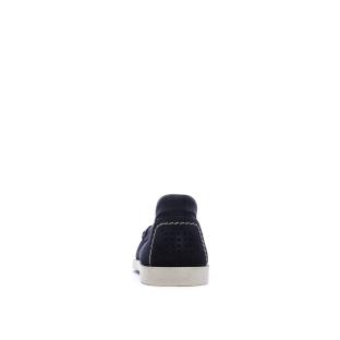 Mocassins Marine Homme TBS PALERME vue 0