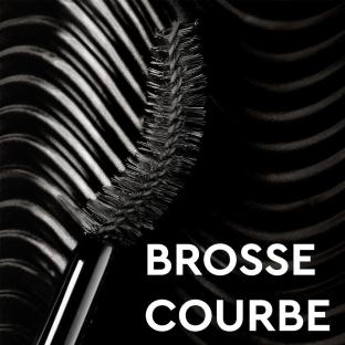 Mascara Courbe Magistrale La Provençale Bio Noir vue 0