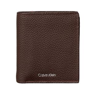 Portefeuille Marron Homme Calvin Klein Jeans Foil Emboss vue 0