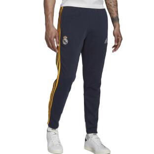 Réal Madrid Jogging Marine Homme Adidas 2022/2023 pas cher
