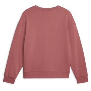 Sweat Rose Femme Puma Better vue 2