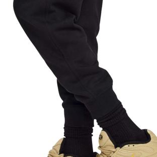 Jogging Noir Garçon Nike Nsws vue 0