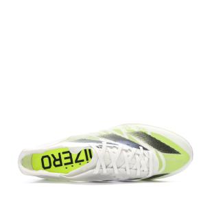 Chaussures d'athlétisme Blanches Adidas Adizero Prime SP 2 vue 0