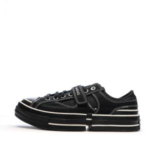 Baskets Noires Homme Converse Chuck 70 2-IN pas cher